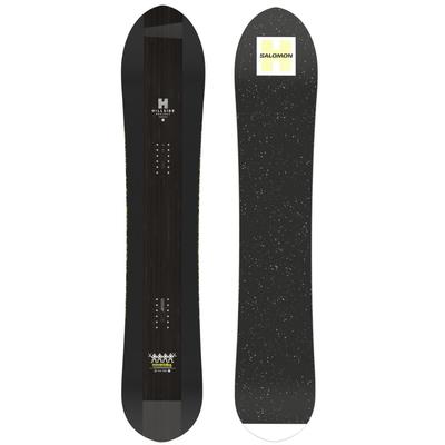 Salomon HPS - SICKSTICK Unisex Snowboard 2026