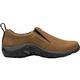 Merrell Men's Jungle Moc Nubuck Shoes BROWN