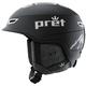 Pret Fury Snow Helmet TETONBLACK