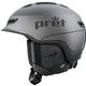 Pret Fury Snow Helmet GREY