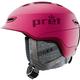 Pret Women's Vision Snow Helmet ROSE