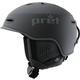 Pret Cynic Snow Helmet STEALTHBLACK