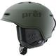 Pret Cynic Snow Helmet GREEN