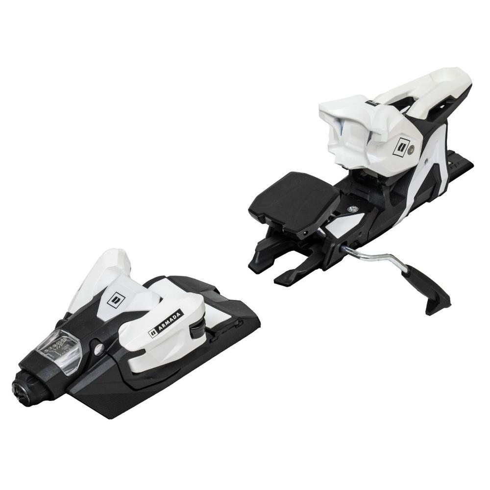 Armada N Strive 14 GW Ski Bindings 2027 WHITE