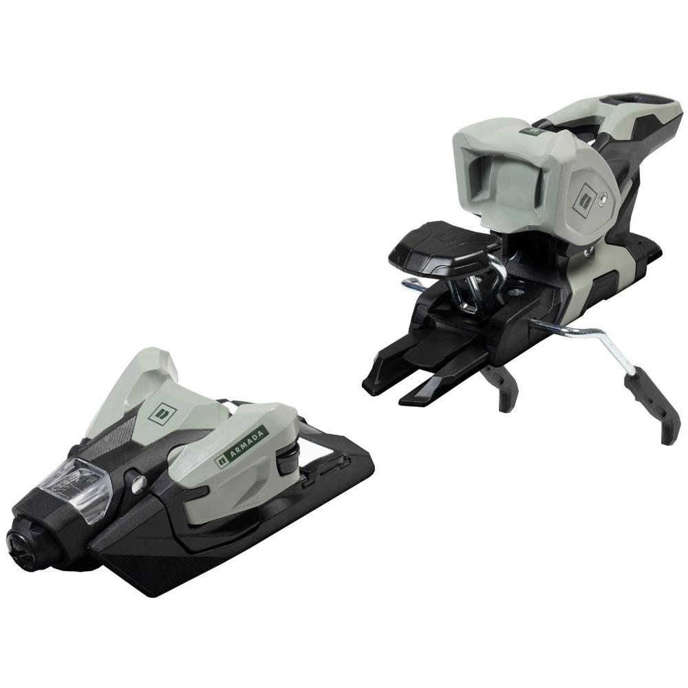 Armada N Strive 12 GW Ski Bindings 2027 GREEN