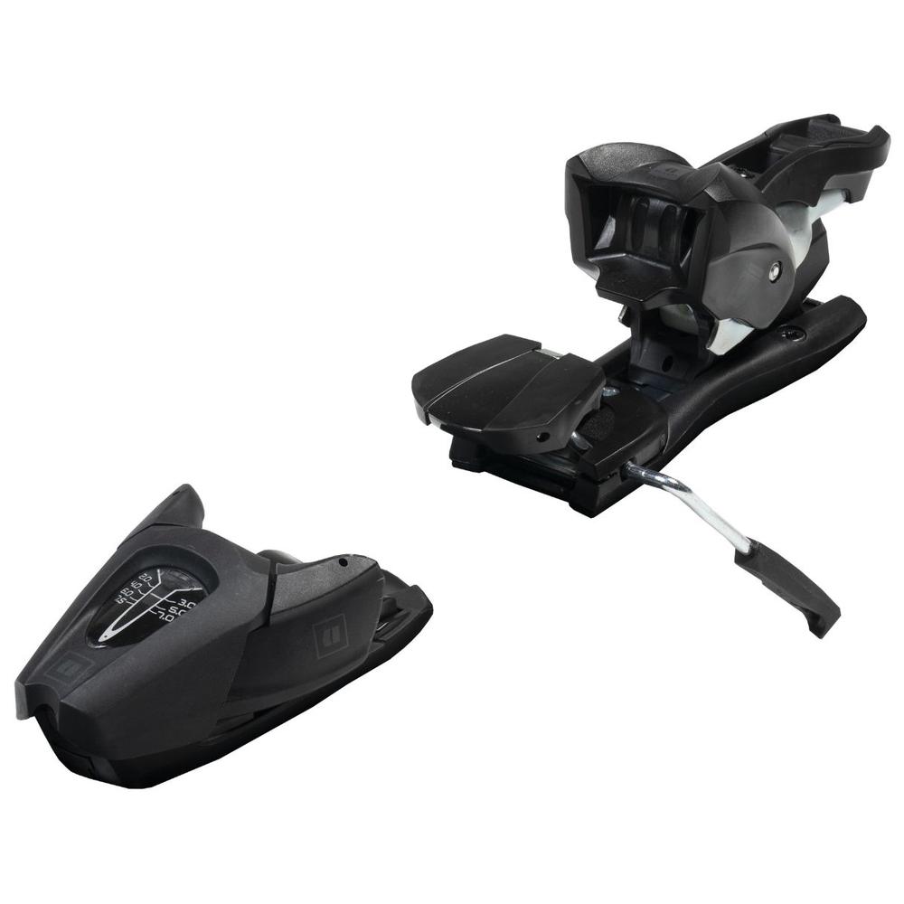 Armada N L7 GW Ski Bindings 2027 BLACK