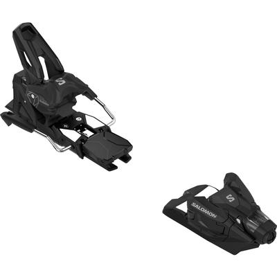 Salomon Strive 14 GW Ski Bindings 2027 - Black