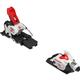 Salomon Strive 16 MN Ski Bindings 2026 WH/FIERY