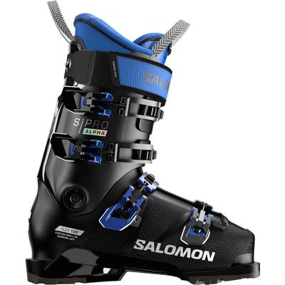 Salomon S/PRO Alpha 120 GW Ski Boots 2026