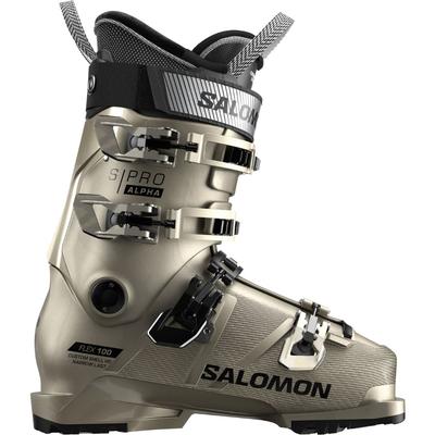 Salomon Women's S/PRO Alpha 100 GW Ski Boots 2026