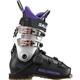 Salomon Women's Shift Alpha BOA 95 Ski Boots 2026 BLACK/ULTRAVIOLET/ULTRAVIOLET