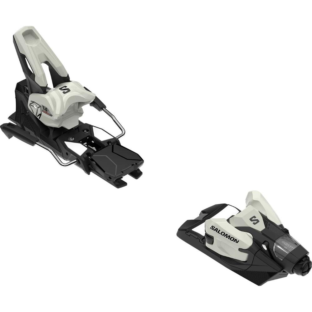 Salomon Strive 14 GW Ski Bindings 2027 - Sea Foam SEAFOAMG
