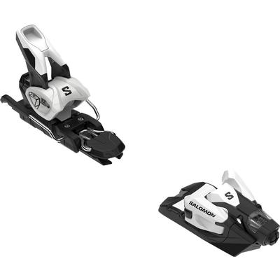 Salomon Strive 12 GW Ski Bindings 2027 - White