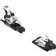 Salomon Strive 12 GW Ski Bindings 2027 - White WH/BLACK