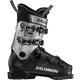 Salomon Women's S/Pro Supra BOA 95 Ski Boots 2026 BLACK/SILVERMET./SILVERMET.