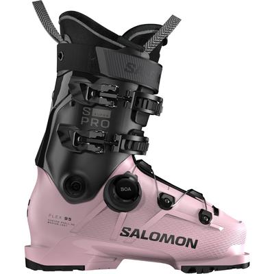 Salomon Women's S/Pro Supra BOA 95 Ski Boots 2026