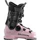 Salomon Women's S/Pro Supra BOA 95 Ski Boots 2026 ROSESHADOW/BLACK/BLACK