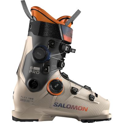 Salomon Men's S/Pro Supra Dual BOA 120 Ski Boots 2026