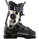Salomon Women's S/Pro Supra Dual BOA 105 Ski Boots 2026 BLACK/LIGHTBRONZEMET./BLACK