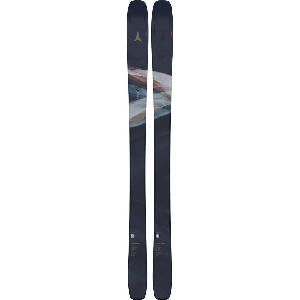 Atomic Women's Maven 88 CTI Skis 2026 DEEPOCEAN