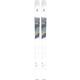 Atomic Women's Maven 86 C Skis 2026 WHITEOUT