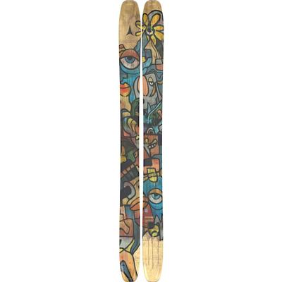 Atomic Bent Chetler 120 Skis 2026