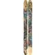 Atomic Bent Chetler 120 Skis 2026 MULTICOLOR