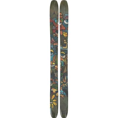 Atomic Bent 110 Skis 2026