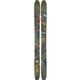 Atomic Bent 110 Skis 2026 MULTICOLOR