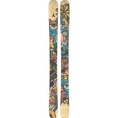 Atomic Kids' Bent Chetler Mini 133-143 Skis 2026