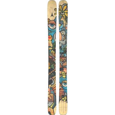 Atomic Kids' Bent Chetler Mini 153-163 Skis 2026