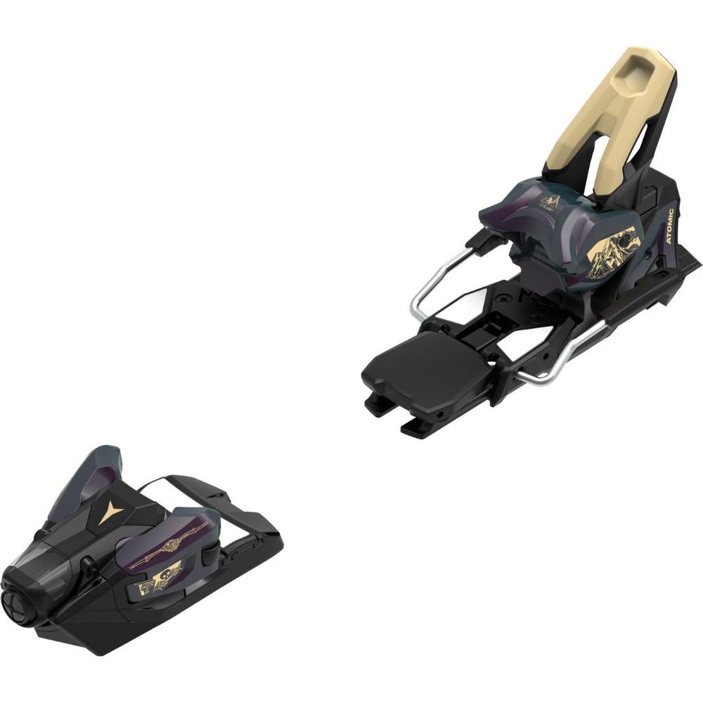 Atomic Strive 14 GW Ski Bindings 2026 BENTCHETLER