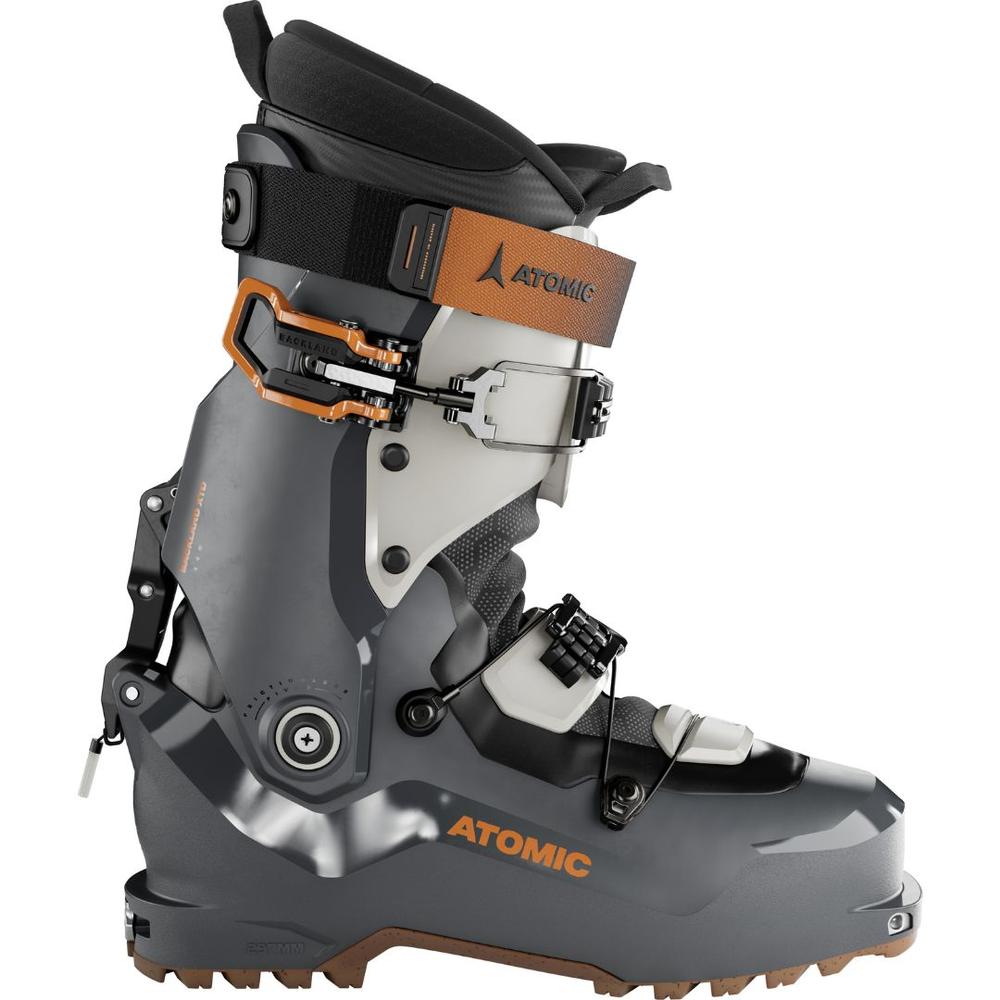 Atomic Backland XTD 110 Ski Boots 2026 STORM/STONEF05