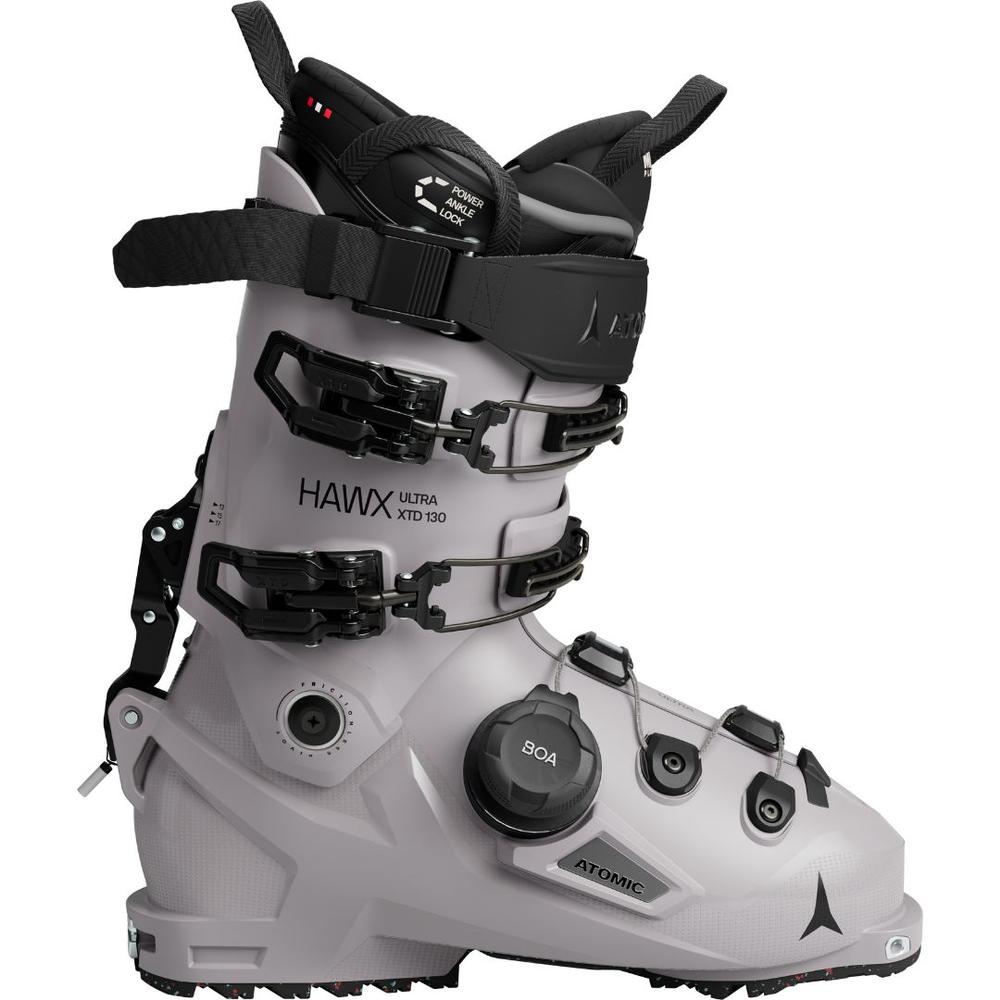 Atomic Men's Hawx Ultra XTD 130 BOA Ski Boots 2026 DUST/BLACK