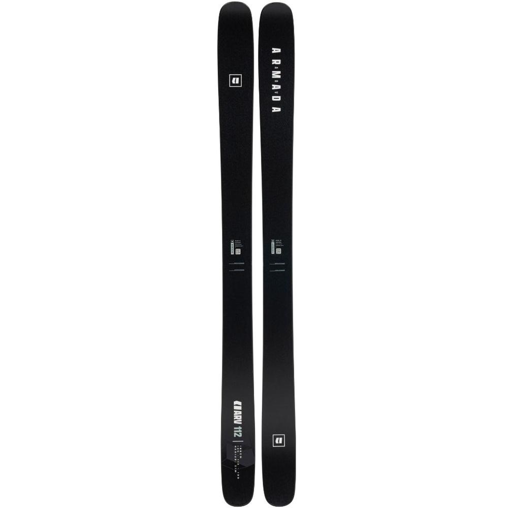 Armada ARV 112 Skis 2027 BLACK