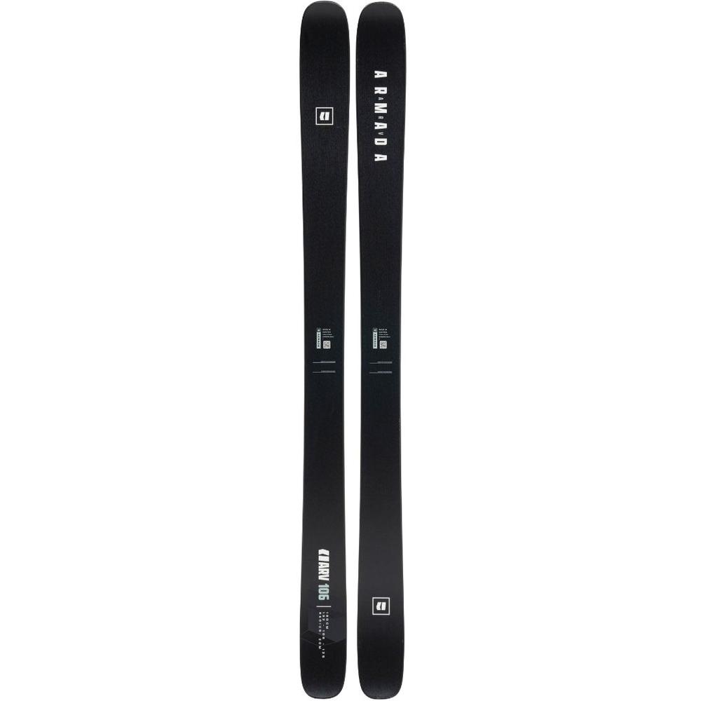 Armada ARV 106 Skis 2027 BLACK