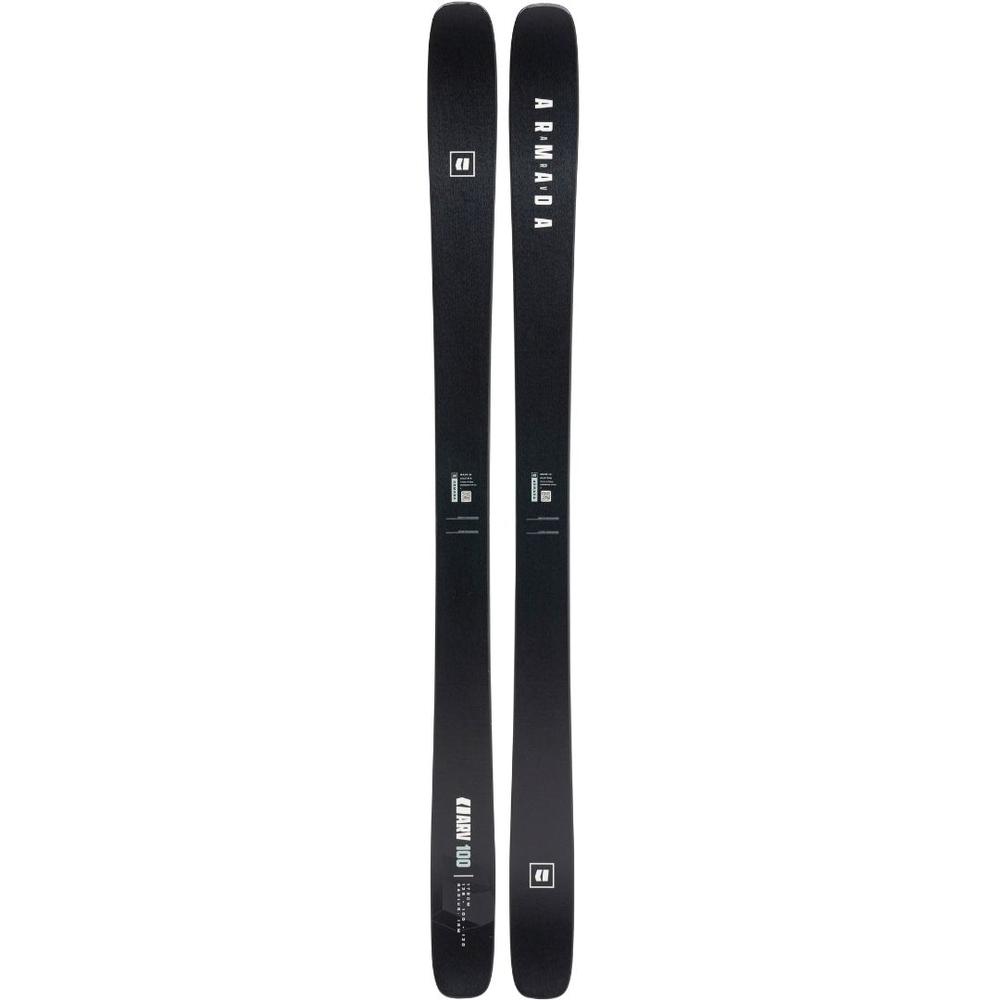 Armada ARV 100 Skis 2027 BLACK