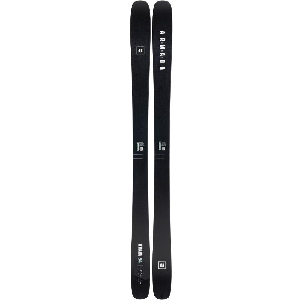 Armada ARV 94 Skis 2027 BLACK