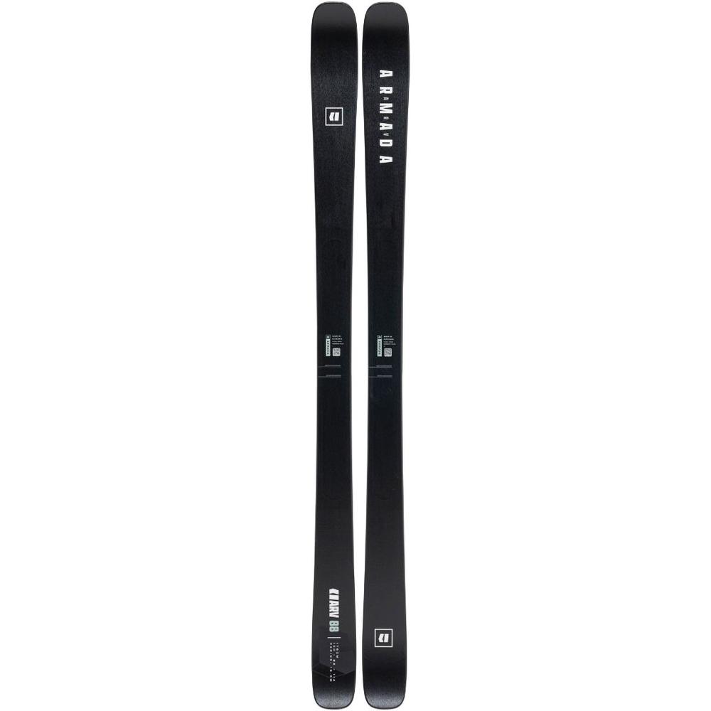 Armada ARV 88 Skis 2027 BLACK