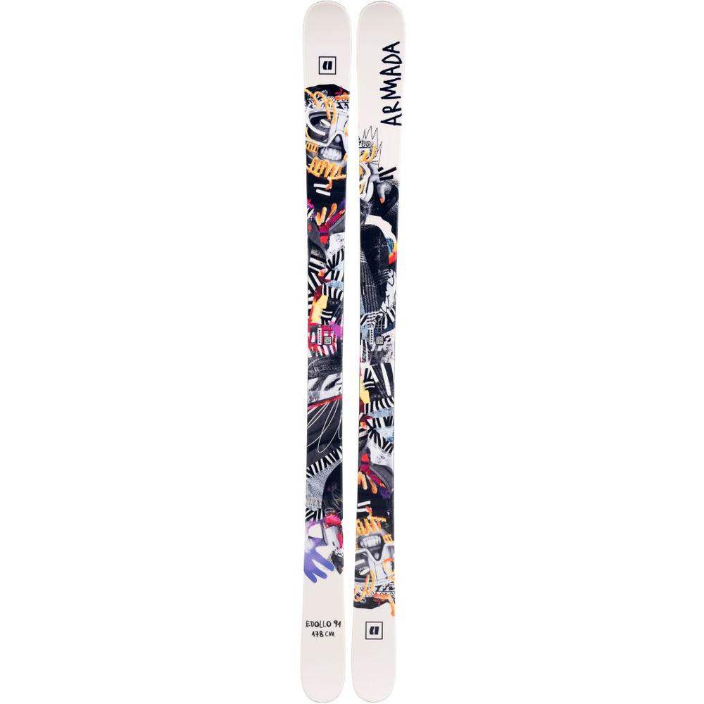 Armada Edollo 91 Skis 2026 MULTI