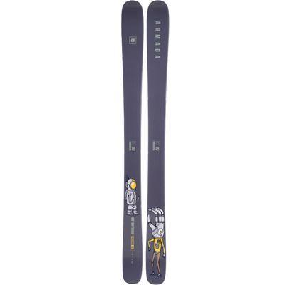 Armada Youth Tantrum 92 Freeride Skis 2026