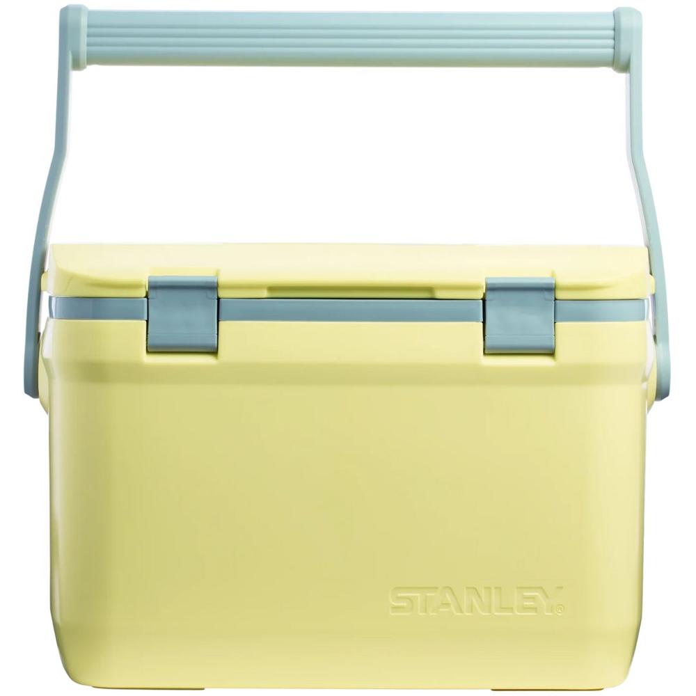 Stanley The Easy Carry Outdoor Cooler 16QT POMELO