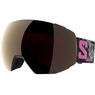 Salomon Radium Prime Sigma Snow Goggles
