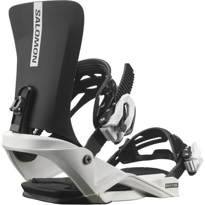 Salomon Youth Rhythm Jr Snowboard Bindings 2027