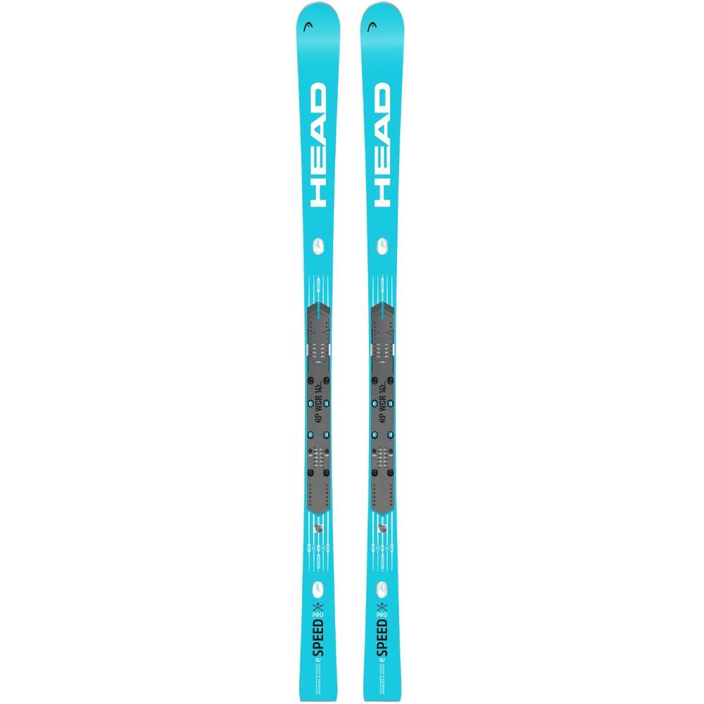 Head Worldcup Rebels e-Speed Pro Skis 2026 NA