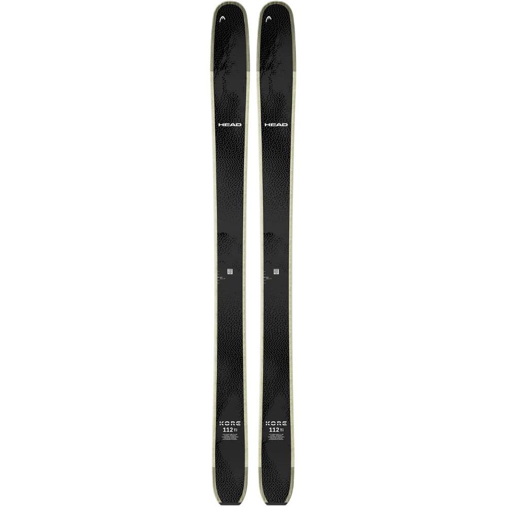 Head KORE 112 Ti Freeride Skis 2026 NA