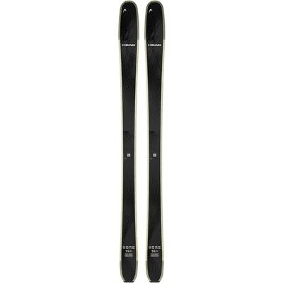 Head KORE 94 Ti Freeride Skis 2026