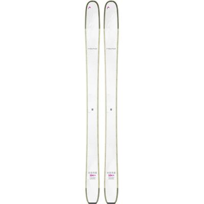 Head Women's KORE 104 Ti W Freeride Skis 2026