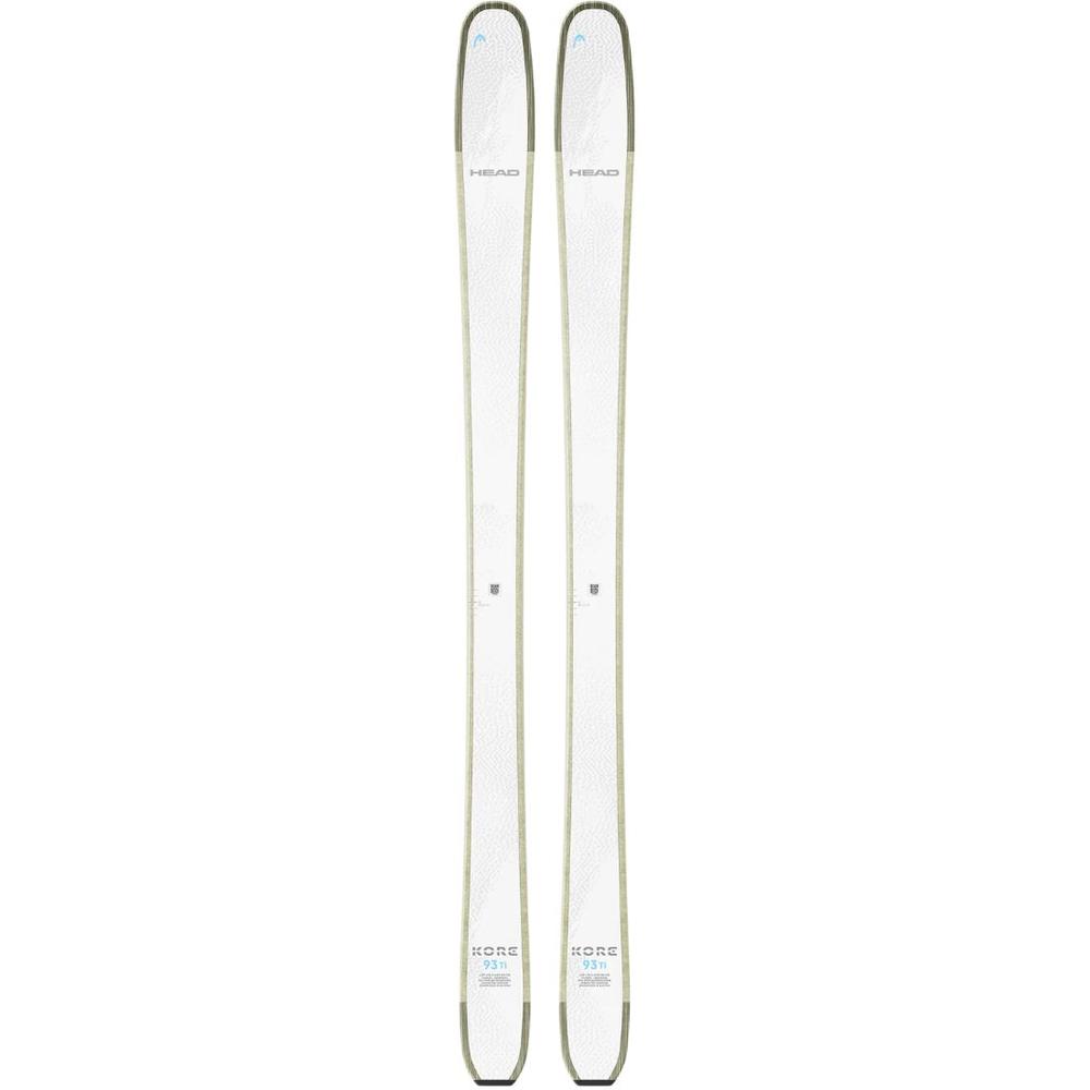 Head Women's KORE 93 Ti W Freeride Skis 2026 NA