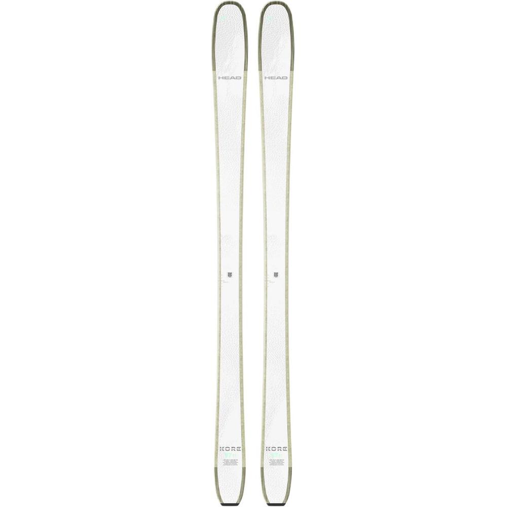 Head Women's KORE 87 Ti W Freeride Skis 2026 NA